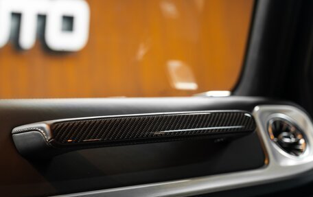 Mercedes-Benz G-Класс AMG, 2020 год, 13 800 000 рублей, 15 фотография