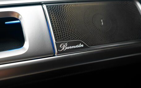 Mercedes-Benz G-Класс AMG, 2020 год, 13 800 000 рублей, 21 фотография