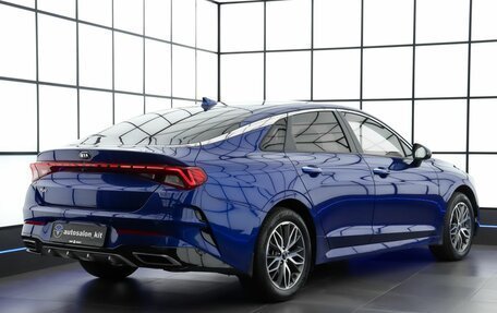 KIA K5, 2020 год, 2 549 000 рублей, 4 фотография