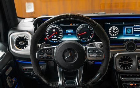 Mercedes-Benz G-Класс AMG, 2020 год, 13 800 000 рублей, 19 фотография