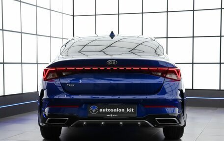 KIA K5, 2020 год, 2 549 000 рублей, 5 фотография