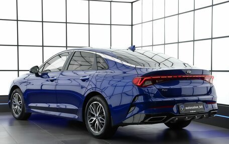 KIA K5, 2020 год, 2 549 000 рублей, 6 фотография