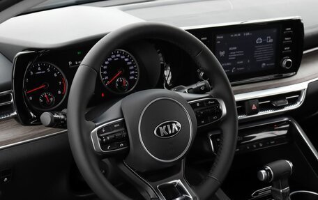 KIA K5, 2020 год, 2 549 000 рублей, 8 фотография