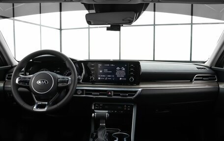 KIA K5, 2020 год, 2 549 000 рублей, 7 фотография