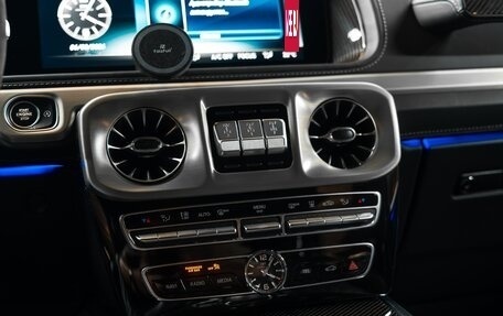 Mercedes-Benz G-Класс AMG, 2020 год, 13 800 000 рублей, 17 фотография