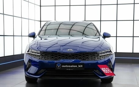 KIA K5, 2020 год, 2 549 000 рублей, 2 фотография