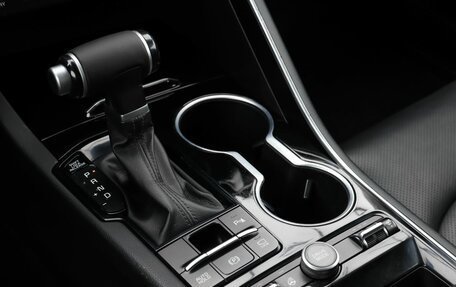 KIA K5, 2020 год, 2 549 000 рублей, 16 фотография