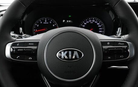 KIA K5, 2020 год, 2 549 000 рублей, 13 фотография