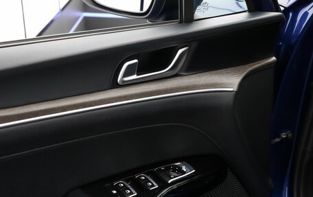 KIA K5, 2020 год, 2 549 000 рублей, 17 фотография
