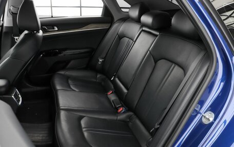 KIA K5, 2020 год, 2 549 000 рублей, 10 фотография