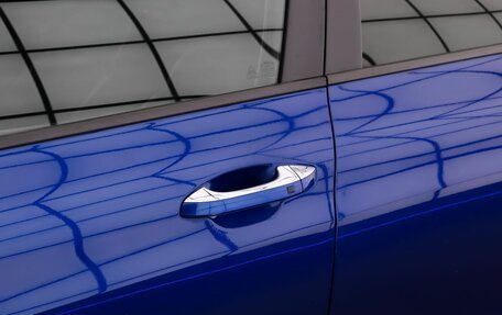 KIA K5, 2020 год, 2 549 000 рублей, 19 фотография