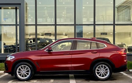 BMW X4, 2018 год, 4 299 000 рублей, 8 фотография