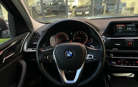 BMW X4, 2018 год, 4 299 000 рублей, 15 фотография