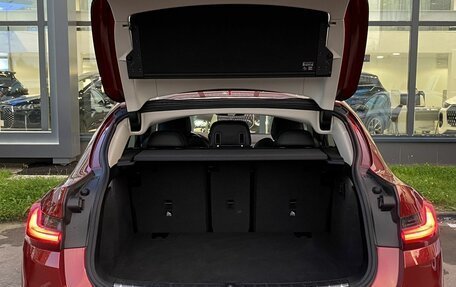BMW X4, 2018 год, 4 299 000 рублей, 10 фотография