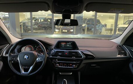 BMW X4, 2018 год, 4 299 000 рублей, 12 фотография