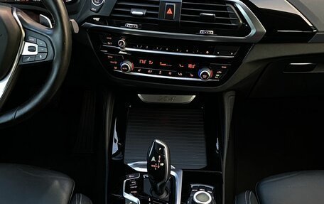 BMW X4, 2018 год, 4 299 000 рублей, 14 фотография