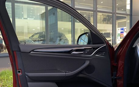 BMW X4, 2018 год, 4 299 000 рублей, 18 фотография