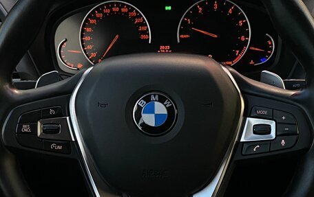 BMW X4, 2018 год, 4 299 000 рублей, 16 фотография