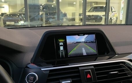 BMW X4, 2018 год, 4 299 000 рублей, 17 фотография