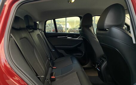 BMW X4, 2018 год, 4 299 000 рублей, 23 фотография