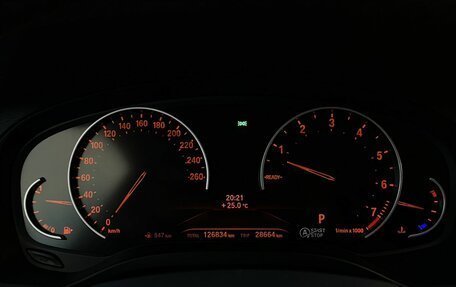 BMW X4, 2018 год, 4 299 000 рублей, 25 фотография