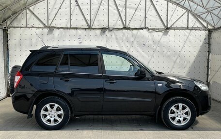 Chery Tiggo (T11), 2013 год, 499 000 рублей, 9 фотография