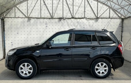 Chery Tiggo (T11), 2013 год, 499 000 рублей, 10 фотография