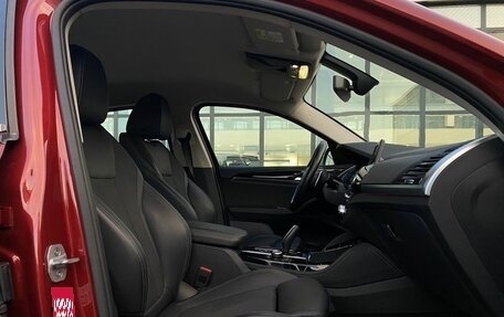 BMW X4, 2018 год, 4 299 000 рублей, 22 фотография