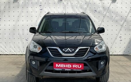 Chery Tiggo (T11), 2013 год, 499 000 рублей, 3 фотография
