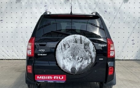 Chery Tiggo (T11), 2013 год, 499 000 рублей, 6 фотография