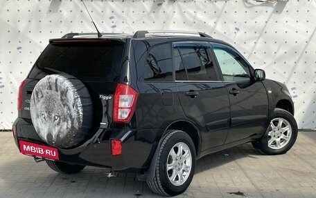 Chery Tiggo (T11), 2013 год, 499 000 рублей, 4 фотография
