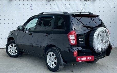 Chery Tiggo (T11), 2013 год, 499 000 рублей, 5 фотография