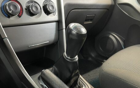 Chery Tiggo (T11), 2013 год, 499 000 рублей, 16 фотография