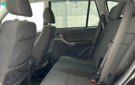 Chery Tiggo (T11), 2013 год, 499 000 рублей, 13 фотография