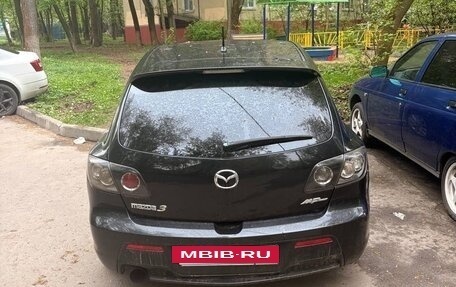 Mazda 3 MPS, 2007 год, 390 000 рублей, 2 фотография