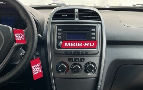 Chery Tiggo (T11), 2013 год, 499 000 рублей, 17 фотография