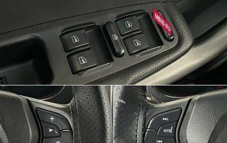 Chery Tiggo (T11), 2013 год, 499 000 рублей, 18 фотография
