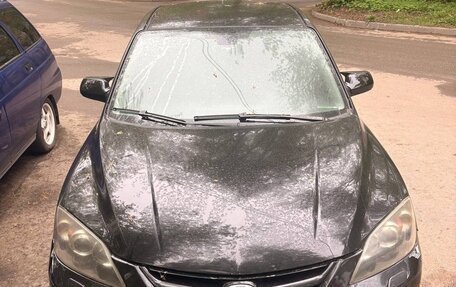 Mazda 3 MPS, 2007 год, 390 000 рублей, 10 фотография