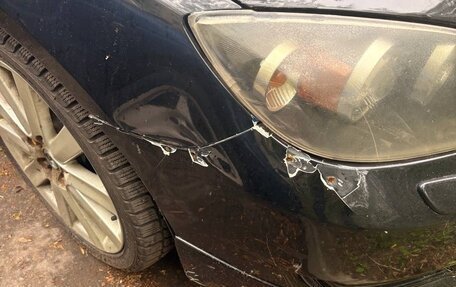 Mazda 3 MPS, 2007 год, 390 000 рублей, 9 фотография