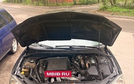 Mazda 3 MPS, 2007 год, 390 000 рублей, 12 фотография
