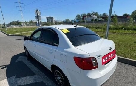 KIA Rio II, 2010 год, 500 000 рублей, 5 фотография