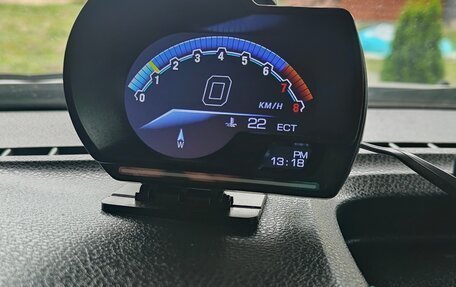 Renault Sandero II рестайлинг, 2016 год, 820 000 рублей, 24 фотография
