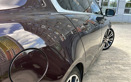 Jaguar XF I рестайлинг, 2013 год, 1 900 000 рублей, 3 фотография