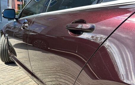 Jaguar XF I рестайлинг, 2013 год, 1 900 000 рублей, 4 фотография