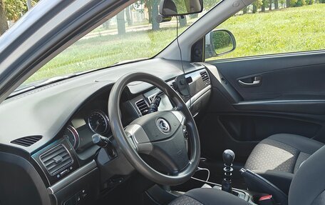 SsangYong Actyon II рестайлинг, 2012 год, 970 000 рублей, 9 фотография