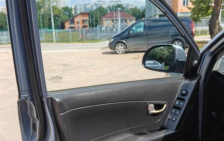 SsangYong Actyon II рестайлинг, 2012 год, 970 000 рублей, 8 фотография