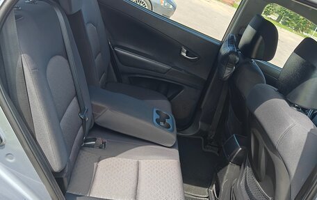SsangYong Actyon II рестайлинг, 2012 год, 970 000 рублей, 14 фотография