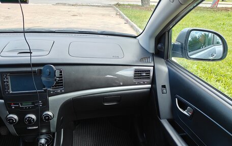SsangYong Actyon II рестайлинг, 2012 год, 970 000 рублей, 13 фотография