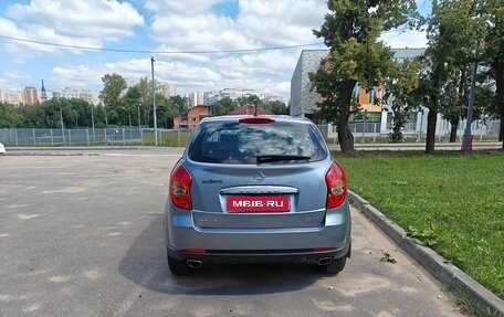SsangYong Actyon II рестайлинг, 2012 год, 970 000 рублей, 5 фотография