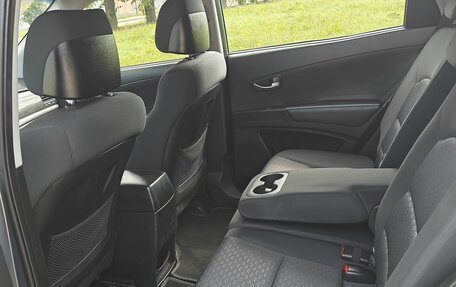 SsangYong Actyon II рестайлинг, 2012 год, 970 000 рублей, 15 фотография